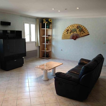 Pied A Terre Marseille 11° Apartment Bagian luar foto