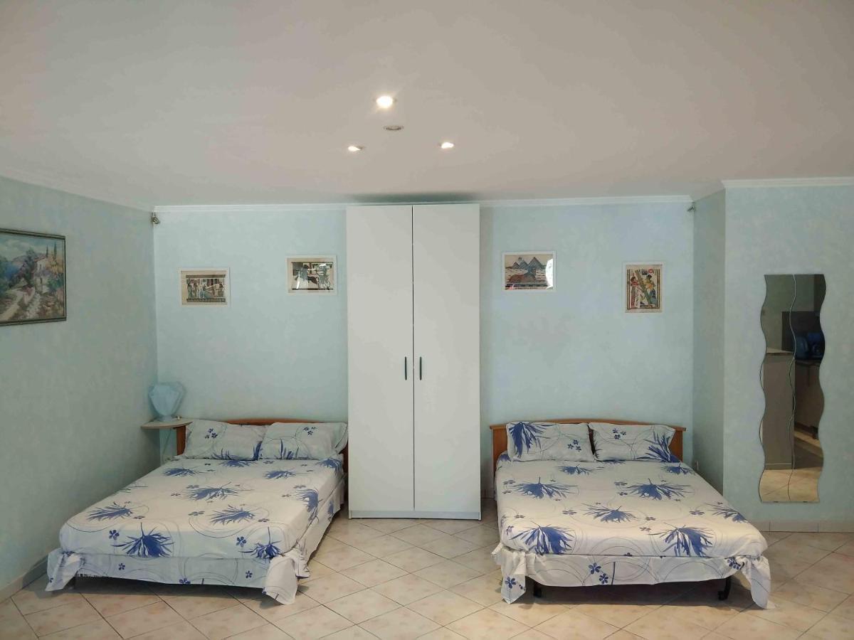 Pied A Terre Marseille 11° Apartment Bagian luar foto