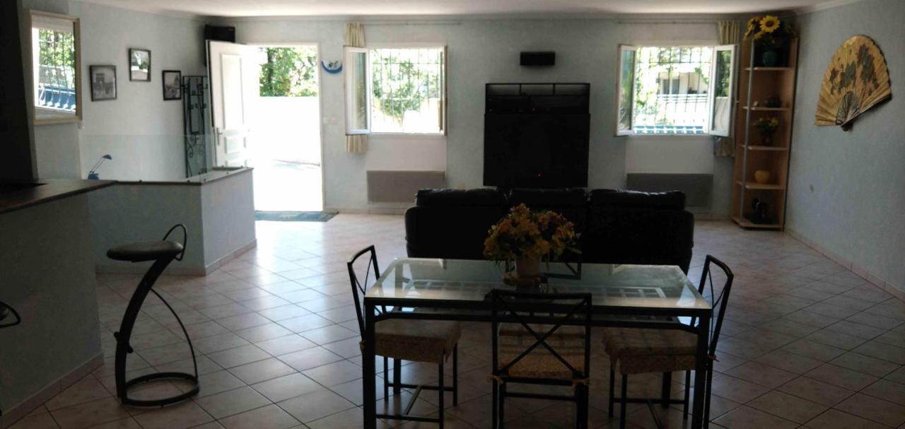 Pied A Terre Marseille 11° Apartment Bagian luar foto