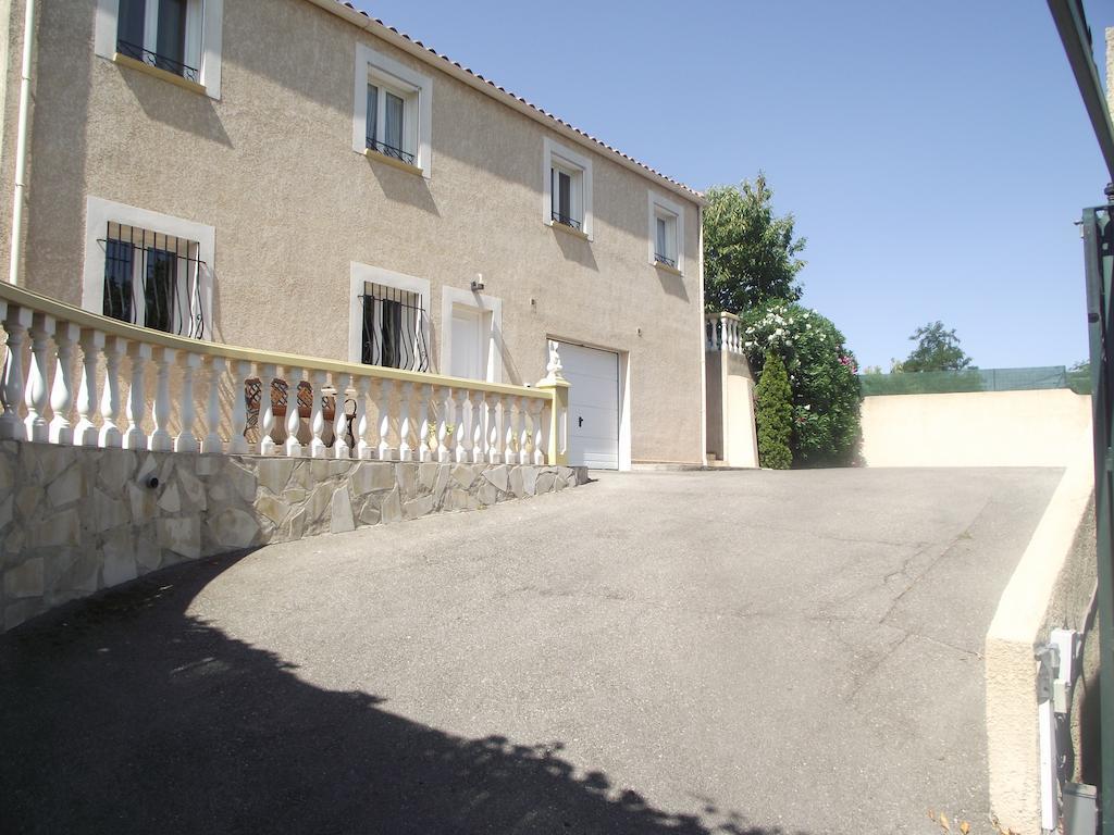 Pied A Terre Marseille 11° Apartment Ruang foto