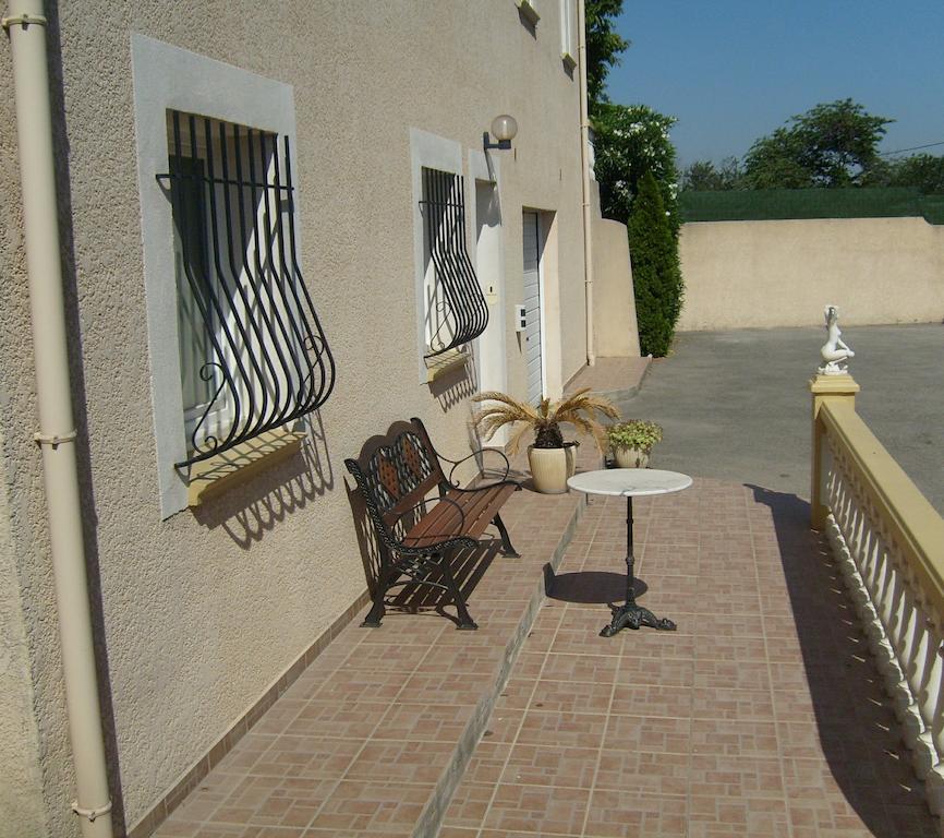 Pied A Terre Marseille 11° Apartment Ruang foto
