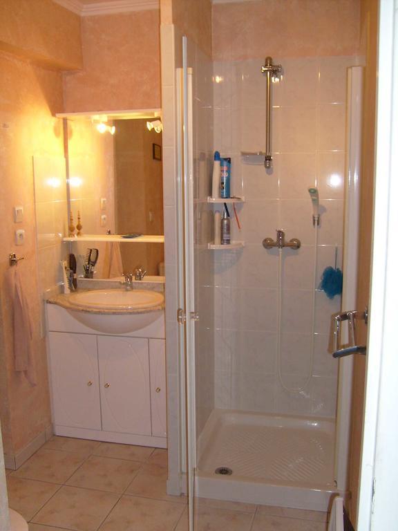 Pied A Terre Marseille 11° Apartment Ruang foto
